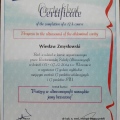 Powiększ obraz: certificate 29