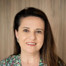 Powiększ obraz: Magdalena Książek, higienistka/higienista stomatologiczny Mogilany