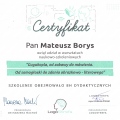 Powiększ obraz: certificate 48