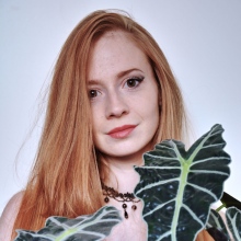 Powiększ obraz: Paulina Mol-Pilszek, psycholog Siemianowice Śląskie