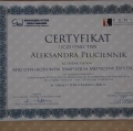 Powiększ obraz: certificate 3