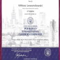 Powiększ obraz: certificate 20