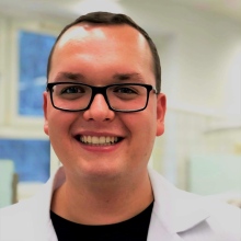 Powiększ obraz: Mateusz Lampkowski, stomatolog Gdańsk