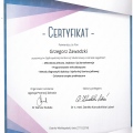 Powiększ obraz: certificate 10