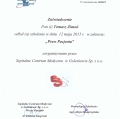 Powiększ obraz: certificate 27