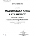 Powiększ obraz: certificate 11
