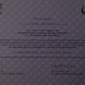 Powiększ obraz: certificate 7