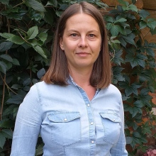 Powiększ obraz: Agata Krajewska, psychoterapeuta Kraków