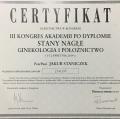 Powiększ obraz: certificate 33