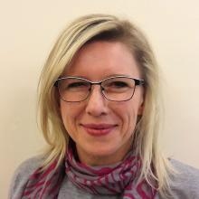 Powiększ obraz: Emilia Kołodziej-Kowalska, psychiatra Łódź