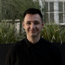 Powiększ obraz: Aleksander Wójcik, psycholog Katowice