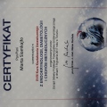 Powiększ obraz: certificate 14