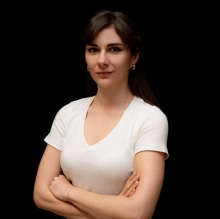 Powiększ obraz: Barbara Miś, fizjoterapeuta Rzeszów