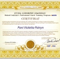 Powiększ obraz: certificate 2