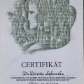 Powiększ obraz: certificate 30