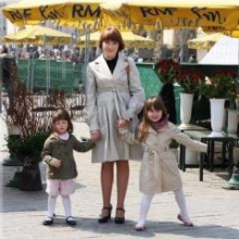 Powiększ obraz: Marta Żołnowska, neurolog Kraków