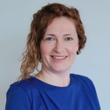 Powiększ obraz: Michalina Kamińska, logopeda Warszawa