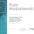 Powiększ obraz: certificate 10