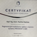 Powiększ obraz: certificate 8