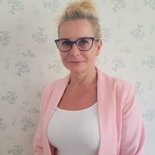 Powiększ obraz: Aurelia Foremniak, psycholog Szczecin
