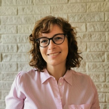 Powiększ obraz: Anna Marczewska, psychoterapeuta Gdańsk