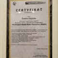 Powiększ obraz: certificate 4