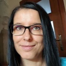 Powiększ obraz: Monika Wasielewska, diabetolog Bydgoszcz