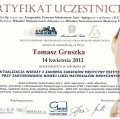 Powiększ obraz: certificate 84
