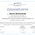 Powiększ obraz: certificate 26