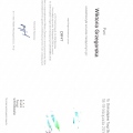 Powiększ obraz: certificate 21