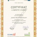Powiększ obraz: certificate 30
