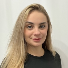 Powiększ obraz: Justyna Wcisło, logopeda Lublin