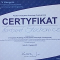 Powiększ obraz: certificate 31
