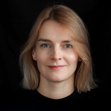 Powiększ obraz: Agata Gulbierz, psycholog Gdańsk