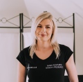 Roksana Mach-Piesiewicz, fizjoterapeuta Andrychów