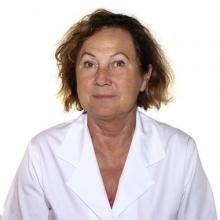 Powiększ obraz: Danuta Bojarska, laryngolog Gdynia