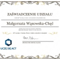 Powiększ obraz: certificate 41