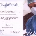 Powiększ obraz: certificate 8