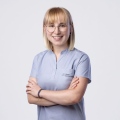Barbara Kałuzińska, higienistka/higienista stomatologiczny Kraków