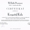 Powiększ obraz: certificate 9