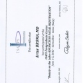 Powiększ obraz: certificate 43