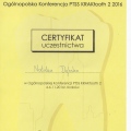 Powiększ obraz: certificate 5
