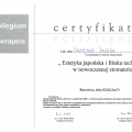 Powiększ obraz: certificate 7