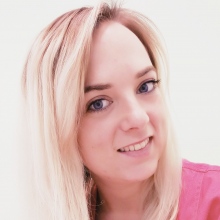 Powiększ obraz: Agata Przygońska, higienistka/higienista stomatologiczny Łódź