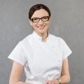Bożena Przybysz, stomatolog Płock