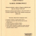 Powiększ obraz: certificate 20