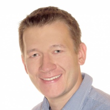 Powiększ obraz: Mariusz Gregorczyk, chirurg Warszawa