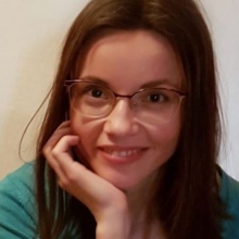 Powiększ obraz: Agnieszka Honek-Lenczyk, psychiatra Wrocław