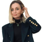 mgr Agata Swędzioł