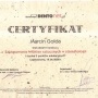Powiększ obraz: certificate 10